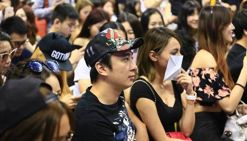 王思聪熊猫TV工商注册信息曝光 潜在进驻主播分析