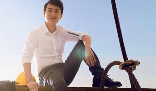 王思聪又投英雄互娱 欲建立电竞帝国？