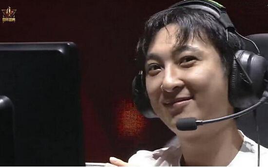 王思聪：熊猫TV走泛娱乐战略 已签下Angelababy