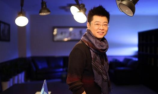 英雄互娱CEO应书岭:我如何撬动徐小平和王思聪