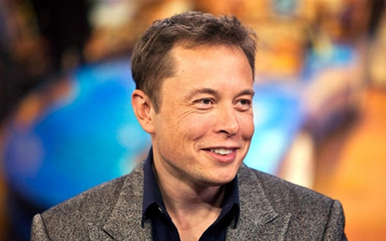 马斯克嘲讽苹果是特斯拉的垃圾回收站