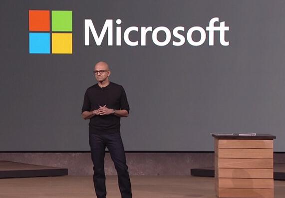 微软为何仍在打造硬件 听纳德拉怎么说