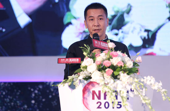 网易传媒副总编辑曾光明：互联网推动社会进步