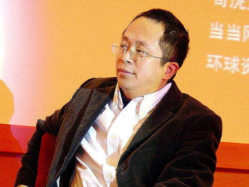 周鸿祎批互联网坏风气：猫三狗四都开始装教主