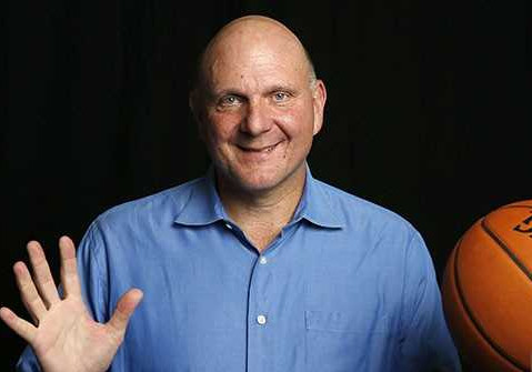 前微软CEO鲍尔默披露其已买入Twitter 4%股份