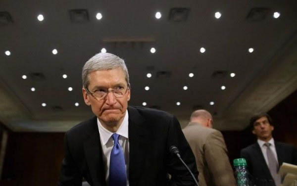 库克表示：Apple Car已经处于临界点