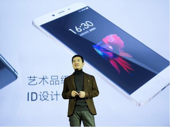 刘作虎：生态手机还处在忽悠阶段