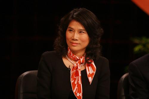 董明珠：用了格力手机的人肯定都说好