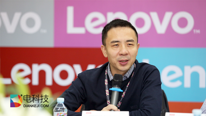 对话联想YOGA负责人：我们依旧是多模笔记本的领军者