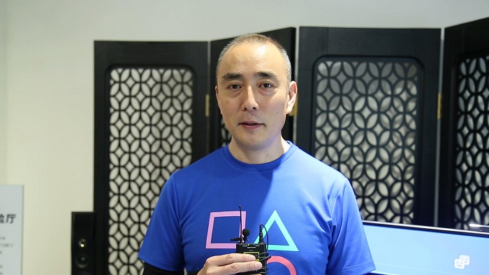  主机秒杀手机、安卓盒子 添田武人大谈中国游戏主机市场前途