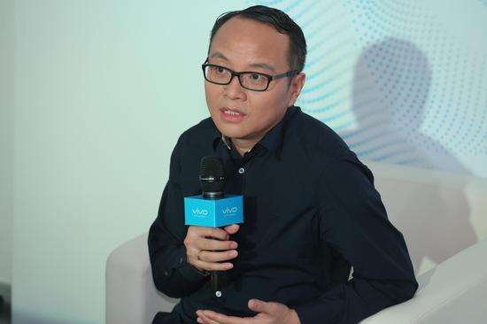 vivo冯磊：手机行业已是红海的说法不成立