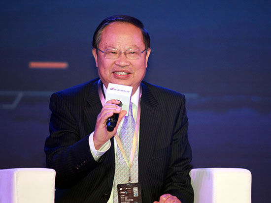 王建宙：未来还会有划时代的手机出现