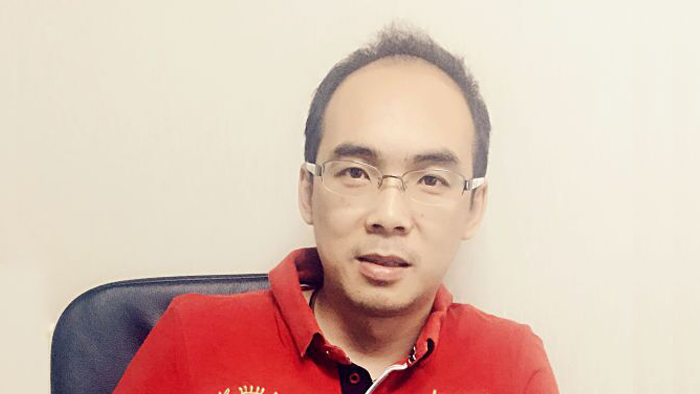 电科技对话殷宇安：电视游戏的发展要用巧劲 电竞直播成突破口