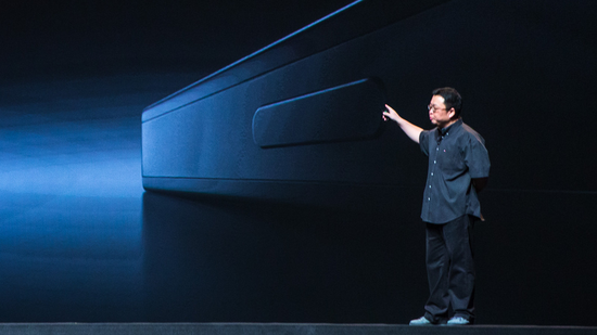 老罗：一个内向而敏感的动物