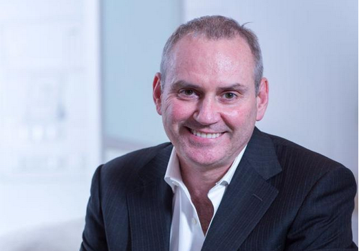 赵科林回归华为终端担任副总裁 加强海外拓展