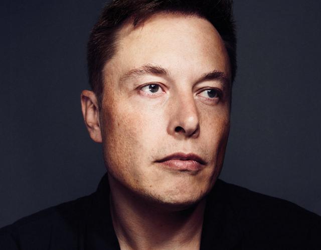 马斯克向公众坦白平生最怕的五件事