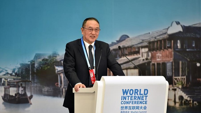 柳传志：中国的互联网应用走在了世界前列