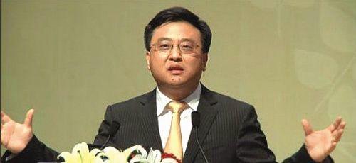 百度总裁张亚勤：互联网未来发展的三个维度