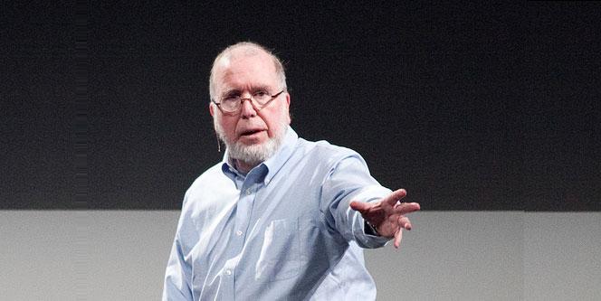 凯文-凯利斯坦福演讲：现在只是分享时代的早期