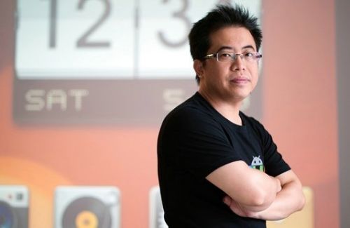 重磅！黎万强正式回归：将负责小米市场和影业