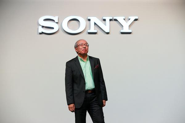 索尼中国换帅：栗田伸树退休 高桥洋接任
