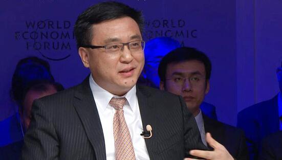 百度总裁张亚勤：人工智能将颠覆传统金融