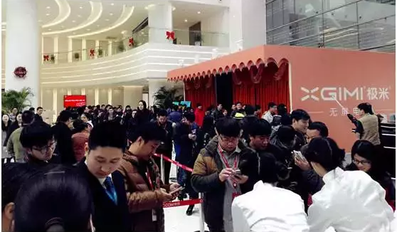 刘强东豪言做“万亿京东” 体验式营销或成制胜法宝！