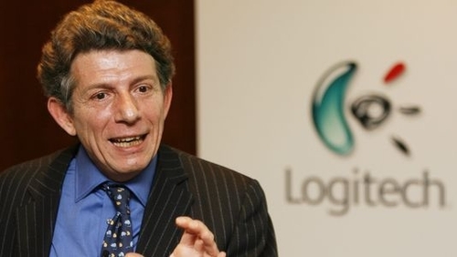 罗技CEO：与其早期头破血流 不如晚些再进入VR