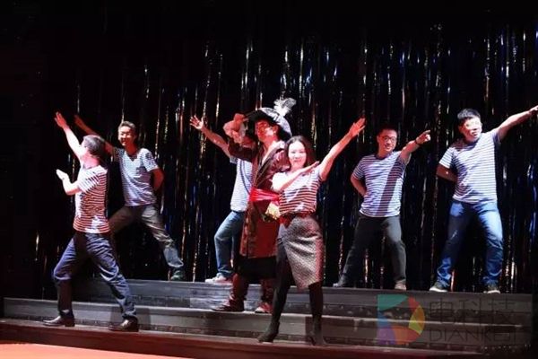 猎豹CEO傅盛：我为什么要不顾一切地努力？