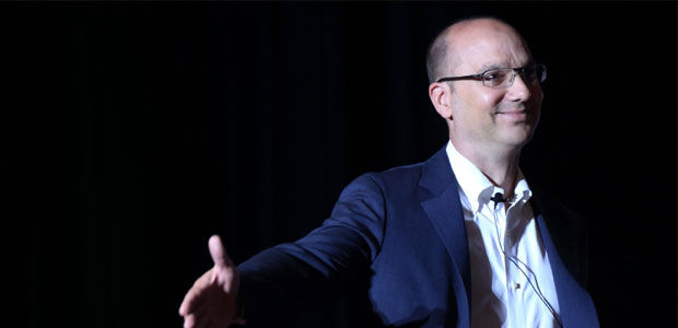 安卓之父：人工智能改变未来