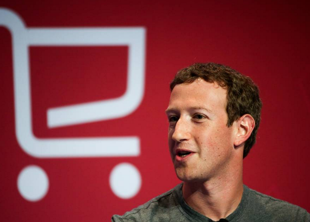 扎克伯格评论iPhone解锁纠纷：同情苹果