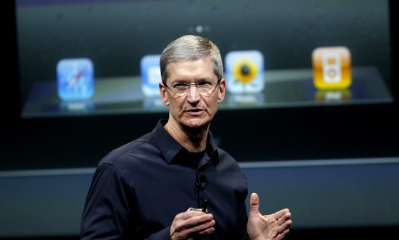 库克回应造车传闻:汽车与电子品可采取类似模式