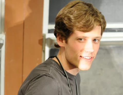 谷歌聘请最臭名昭著的4chan论坛创始人普尔