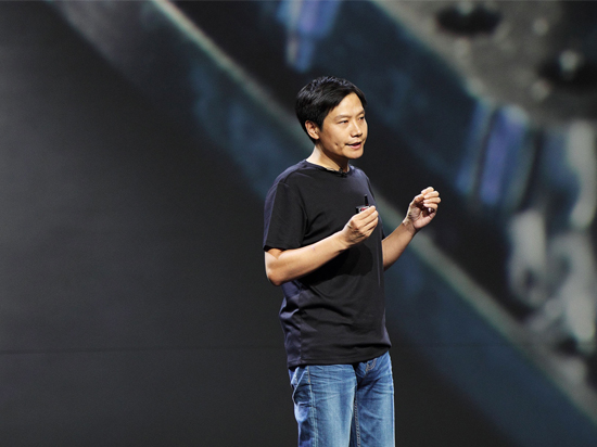 雷军：这局棋，我站在人工智能这边