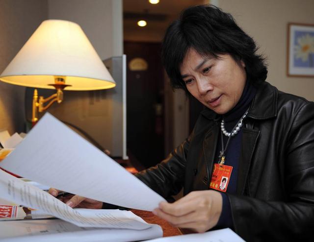 董明珠：马云雷军并不能完全代言先进产业