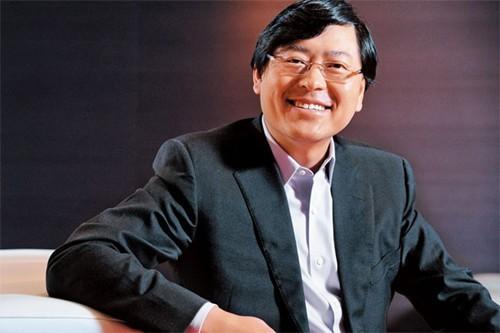 杨元庆回应“合格”争议：没有人比我更爱联想