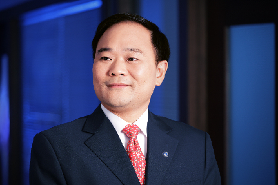 李书福斥互联网造车热：不懂汽车 意在“圈钱”