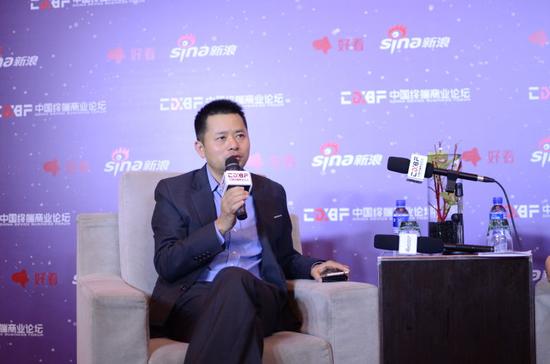 专访酷派方元：中国手机迟早占领世界手机市场