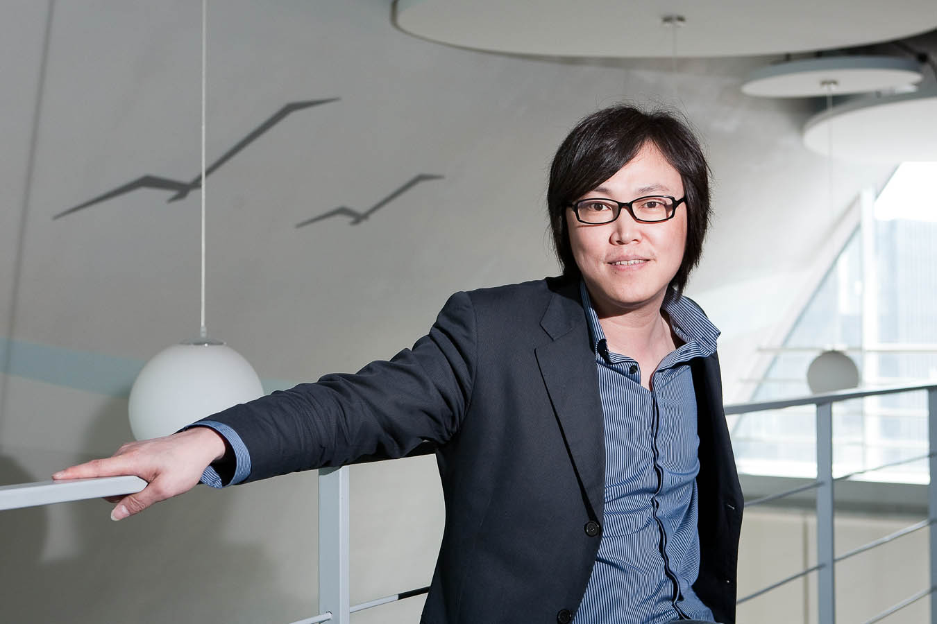 王峰自述十年创业心得：明天的早餐在哪里？