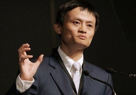 马云：未来20年中国经济增长仍将为全球称羡