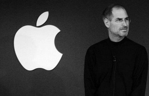 别急着黑库克！乔布斯如果在，苹果业绩可能会更差