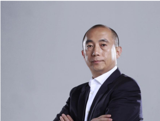 优朋普乐许炜：硬汉的十年坚持