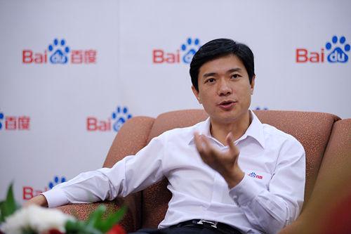 李彦宏：若失去用户支持，百度离破产只有30天