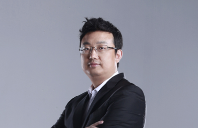 优朋普乐萧越：优朋钢铁侠的执着奋斗