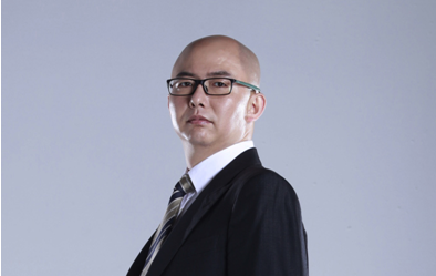 刘峰：优朋文艺范儿大侠“黄飞鸿”