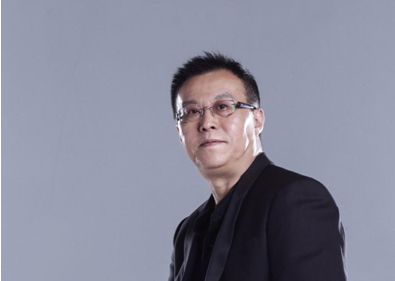 优朋普乐韩怡冰：瞧，这个儒雅的老炮儿