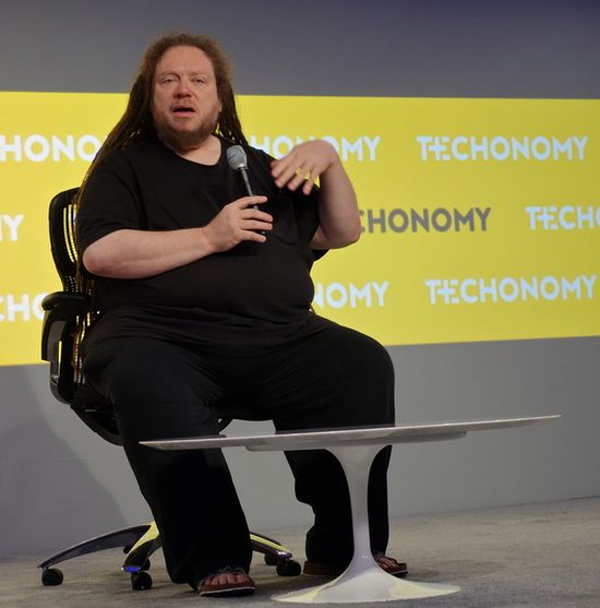 虚拟现实之父：VR将是我们面临的最大道德挑战