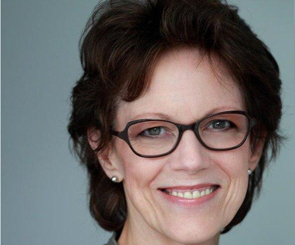 成为Siri“背后的女人”是一种怎样的感觉？