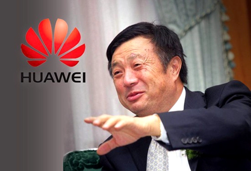 华为迷茫了？任正非到底对国家高层汇报了什么