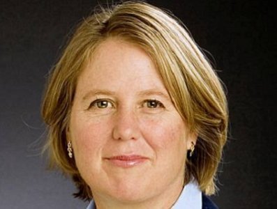 “硅谷女王”如何帮谷歌大战亚马逊？